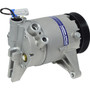 Universal Air Conditioner A/C Compressor CO 22160LC