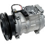 Universal Air Conditioner A/C Compressor CO 22022C
