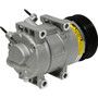 Universal Air Conditioner A/C Compressor CO 29159C