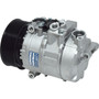 Universal Air Conditioner A/C Compressor CO 29331C