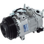 Universal Air Conditioner A/C Compressor CO 29182C