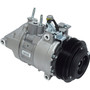 Universal Air Conditioner A/C Compressor CO 29182C
