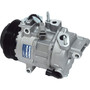 Universal Air Conditioner A/C Compressor CO 29182C