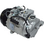 Universal Air Conditioner A/C Compressor CO 29161C