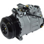 Universal Air Conditioner A/C Compressor CO 29161C