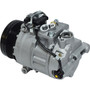 Universal Air Conditioner A/C Compressor CO 29161C