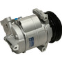 Universal Air Conditioner A/C Compressor CO 22276C