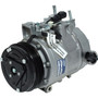Universal Air Conditioner A/C Compressor CO 29037C