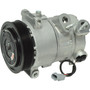 Universal Air Conditioner A/C Compressor CO 30011C