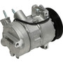 Universal Air Conditioner A/C Compressor CO 30011C