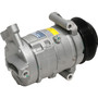 Universal Air Conditioner A/C Compressor CO 22219C