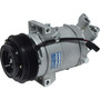 Universal Air Conditioner A/C Compressor CO 29162C