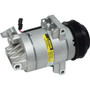 Universal Air Conditioner A/C Compressor CO 29162C