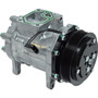 Universal Air Conditioner A/C Compressor CO 26010C