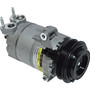 Universal Air Conditioner A/C Compressor CO 29114C