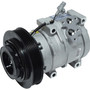 Universal Air Conditioner A/C Compressor CO 27000C