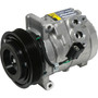 Universal Air Conditioner A/C Compressor CO 30013C