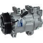 Universal Air Conditioner A/C Compressor CO 29074C
