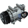Universal Air Conditioner A/C Compressor CO 3407AC