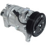 Universal Air Conditioner A/C Compressor CO 29076C