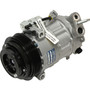 Universal Air Conditioner A/C Compressor CO 30016C
