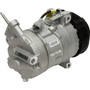 Universal Air Conditioner A/C Compressor CO 30016C