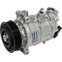 Universal Air Conditioner A/C Compressor CO 29186C