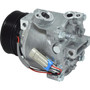 Universal Air Conditioner A/C Compressor CO 29167C