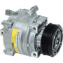 Universal Air Conditioner A/C Compressor CO 29167C