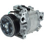 Universal Air Conditioner A/C Compressor CO 29343C