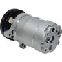 Universal Air Conditioner A/C Compressor CO 29047C
