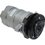 Universal Air Conditioner A/C Compressor CO 29047C