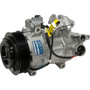 Universal Air Conditioner A/C Compressor CO 29216C