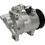 Universal Air Conditioner A/C Compressor CO 29216C