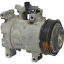 Universal Air Conditioner A/C Compressor CO 29216C