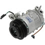 Universal Air Conditioner A/C Compressor CO 30018C