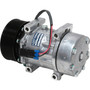 Universal Air Conditioner A/C Compressor CO 4078C