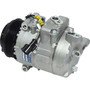 Universal Air Conditioner A/C Compressor CO 29218C