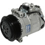 Universal Air Conditioner A/C Compressor CO 29251C