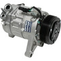 Universal Air Conditioner A/C Compressor CO 30019C