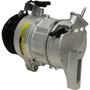 Universal Air Conditioner A/C Compressor CO 30019C