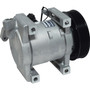 Universal Air Conditioner A/C Compressor CO 29268C
