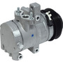 Universal Air Conditioner A/C Compressor CO 35113C