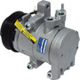 Universal Air Conditioner A/C Compressor CO 35113C