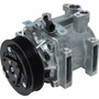 Universal Air Conditioner A/C Compressor CO 29104C