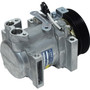 Universal Air Conditioner A/C Compressor CO 29104C