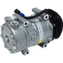 Universal Air Conditioner A/C Compressor CO 4079C
