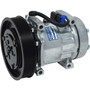 Universal Air Conditioner A/C Compressor CO 4099C
