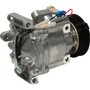 Universal Air Conditioner A/C Compressor CO 29144C