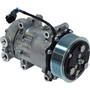 Universal Air Conditioner A/C Compressor CO 4042